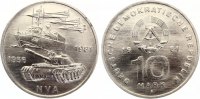 10 Mark 25 Jahre NVA
