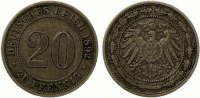 20 Pfennig