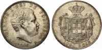 Portugal 1000 Reis 1899 Karl I