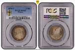 Prussia 2 Mk 2 Mark Preussen Wilhelm I Jaeger 96 1876-C 2 Mk J-96 -