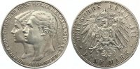 5 Mark Sachsen Weimar Eisenach