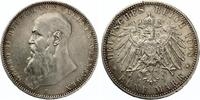 5 Mark Sachsen Meiningen