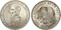 3 Mark Tübingen