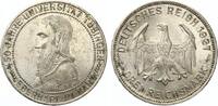 3 Mark Tübingen