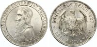 3 Mark Tübingen