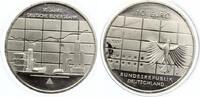 10 Euro 2007 50 Jahre Deutsche Bundesbank
