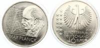 10 Euro 2008 Max Planck