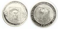 10 Euro 2007 Wilhelm Busch