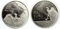 10 Euro 2008 Carl Spitzweg