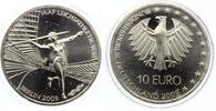 10 Euro 2009 IAAF Leichtathletik WM