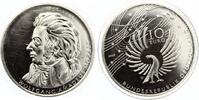 10 Euro 2006 Wolfgang Amadeus Mozart