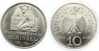 10 Euro 2006 Karl Friedrich Schinkel