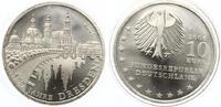 10 Euro 2006 800 Jahre Dresden