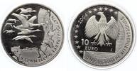 10 Euro Nationalpark Wattenmeer