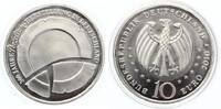10 Euro 2010 300 Jahre Porzellan-Herstellung