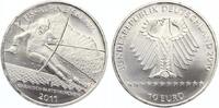 10 Euro 2010 FIS Alpine Ski WM 2011