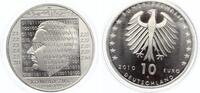 10 Euro 2010 100.Geburtstag Konrad Zuse