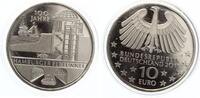 10 Euro 2011 Hamburger Elbtunnel