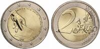 2 Euro Malta 2011 Wahl der ersten Abgeordneten -