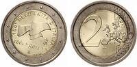 2 Euro Italien 2011 150.Jahrestag der Einheit Italiens -
