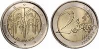 2 Euro Spanien 2010 Cordoba -