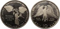 10 Euro 2011 150 Jahre Entdeckung des Urvogels Archaeopteryx