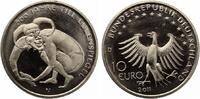 10 Euro Till Eulenspiegel 2011 !!!