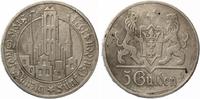 5 Gulden Danzig Marienkirche