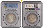 Meck-Schwerin 2 Mark 1876 2 Mark Mecklenburg Schwerin Franz II Jaeger 84... 3250,00 EUR Differenzbesteuert nach §25a UStGkostenloser Versand