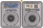 Germany, Third Reich 10 Pfg Reichskreditkasse 1941-A 10 Pfg Military Issue -