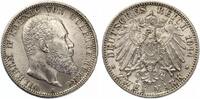2 Mark Württemberg