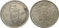 3 Mark Rheinlande