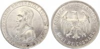 3 Mark Uni Tübingen
