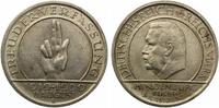 5 Mark Schwurhand / Verfassung