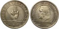 5 Mark Schwurhand / Verfassung