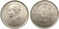 3 Mark Goethe