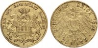 20 Mark Hamburg