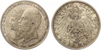 2 Mark Mecklenburg Schwerin