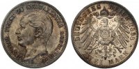 2 Mark Schwarzburg Rudolstadt