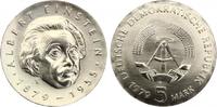 5 Mark Albert Einstein
