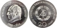 20 Mark Goethe