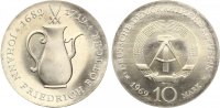 10 Mark Böttger