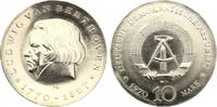 10 Mark Beethoven