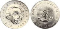 5 Mark Albert Einstein