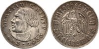 5 Mark Luther