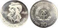10 Mark Heinrich Heine