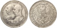 5 Mark Mecklenburg Schwerin