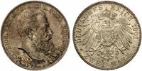2 Mark Reuss 1901 ältere Linie Heinrich XXII