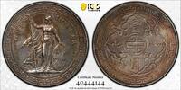 Great Britain Trade$ Great Britain Trade Dollar 1911-B Trade$ Prid-21 -