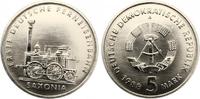5 Mark Saxonia